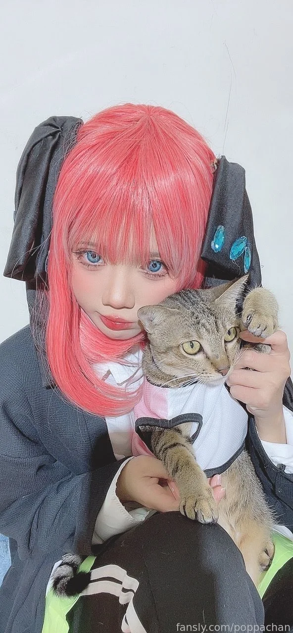 PoppaChan - Nino [84P-12MB] tg@simisebaisi 【丝足阁】026.webp